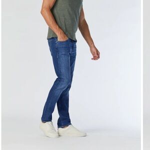 Bonobos athletic fit Jeans size 32 x 32 in excellent condition